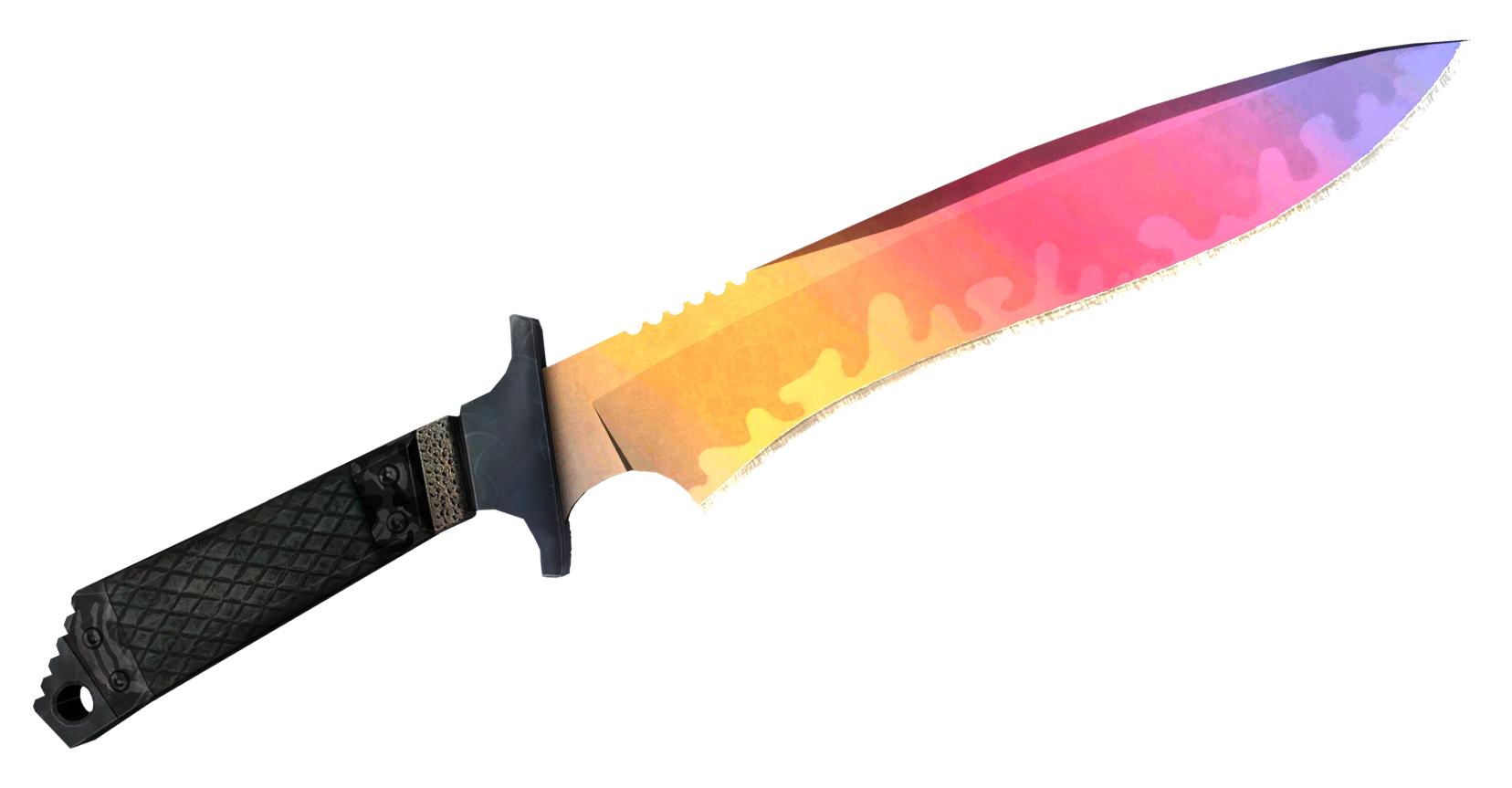 Классический нож Classic Knife